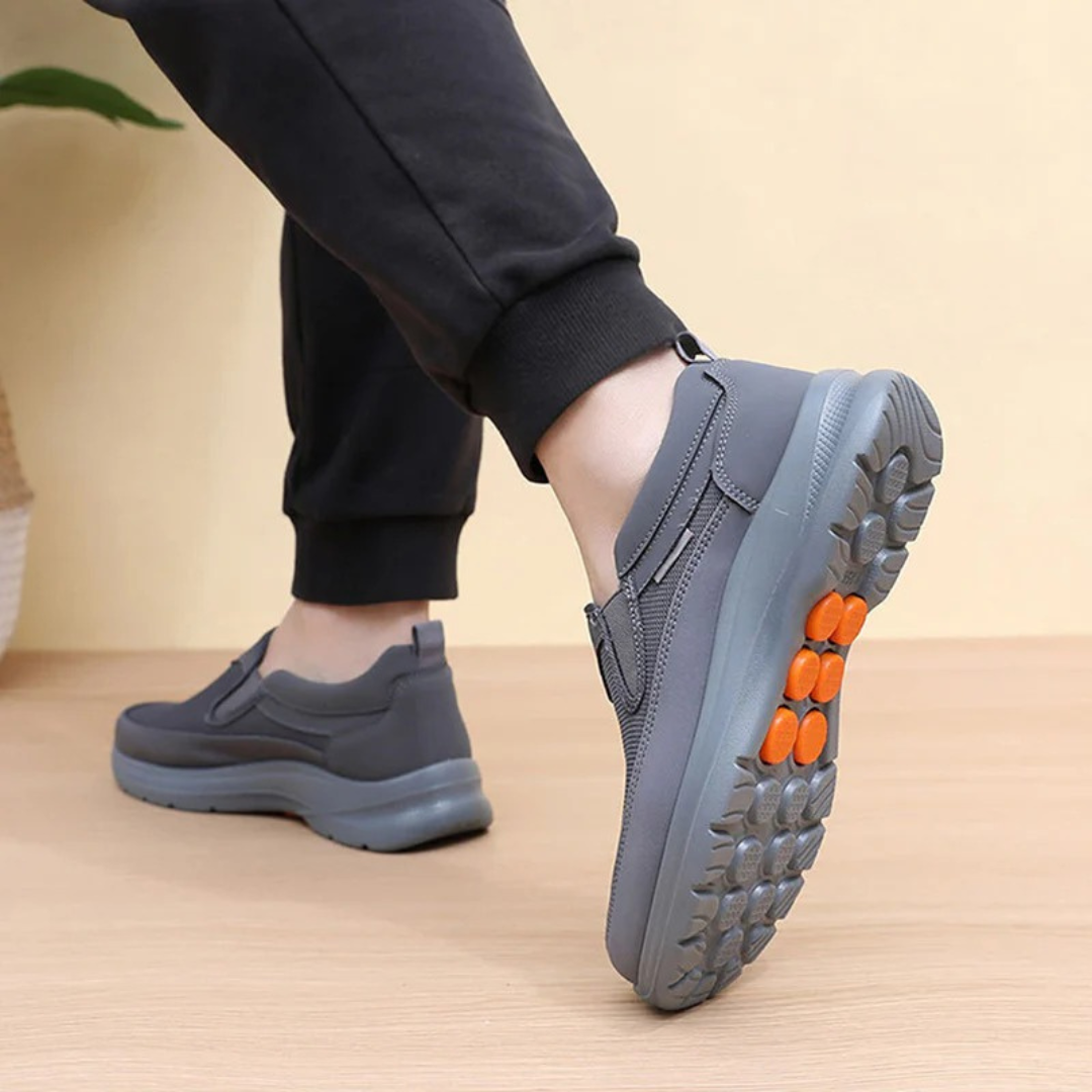 Finn™ | Casualowe wygodne buty ze wspierającą wkładką