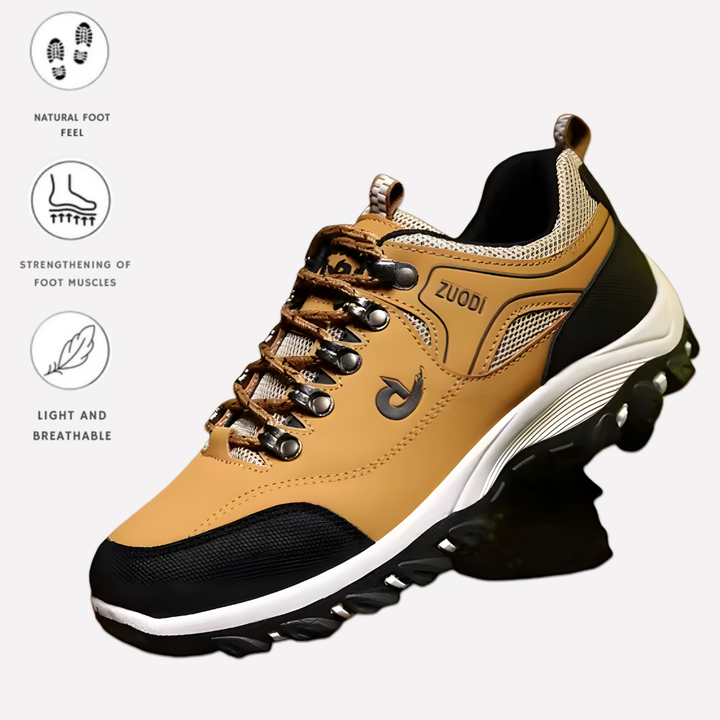 Unisex Ergonomiczne Wodoodporne i Nieslizgowe Buty