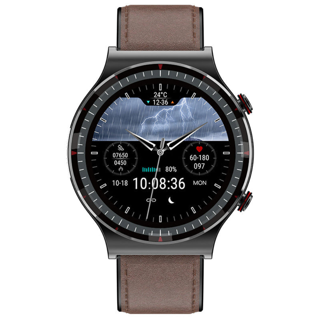 Cyfrowy smartwatch