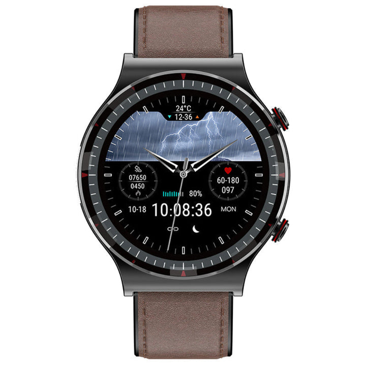 Cyfrowy smartwatch