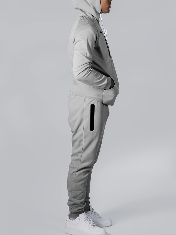 Casualowy dres męski – Ruben