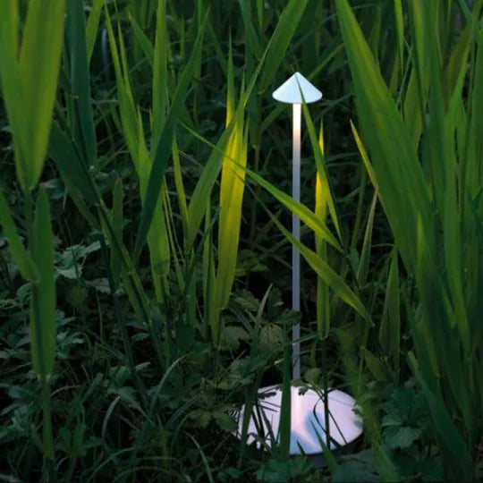 Bezprzewodowa lampa stołowa LED – ClarityGlow