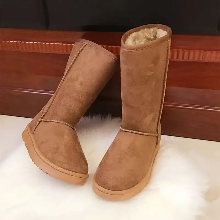 Buty Ankle Slip-On