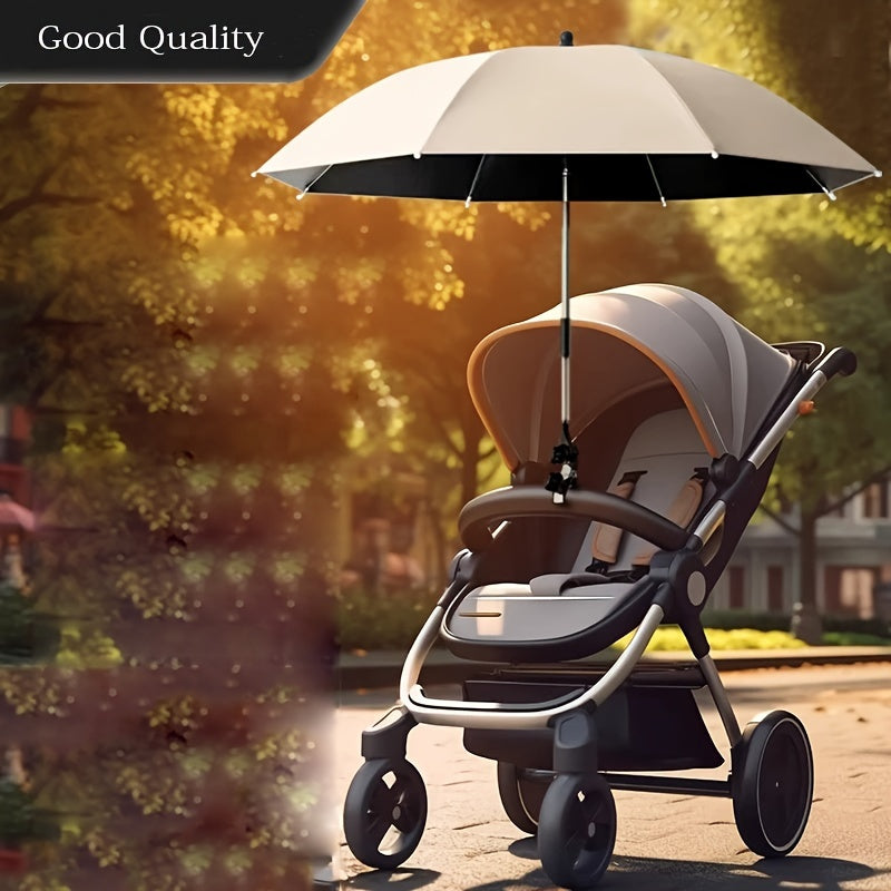 Parasol trolley SafeShade – Wytrzymały i funkcjonalny
