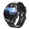 Wielofunkcyjny smartwatch - HealthSync Pro