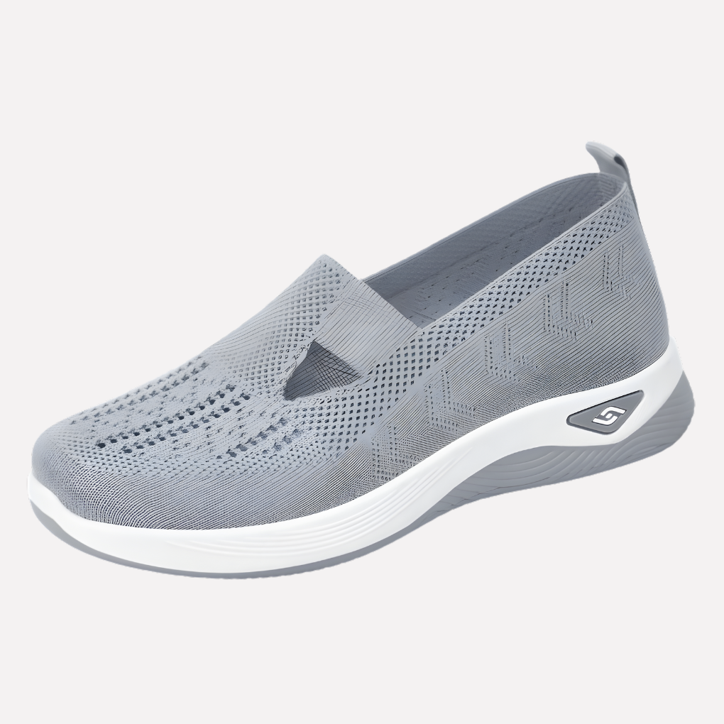 Damskie ortopedyczne buty do chodzenia