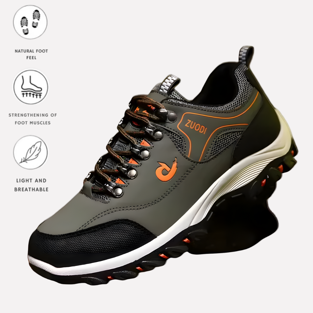 Unisex Ergonomiczne Wodoodporne i Nieślizgające Buty