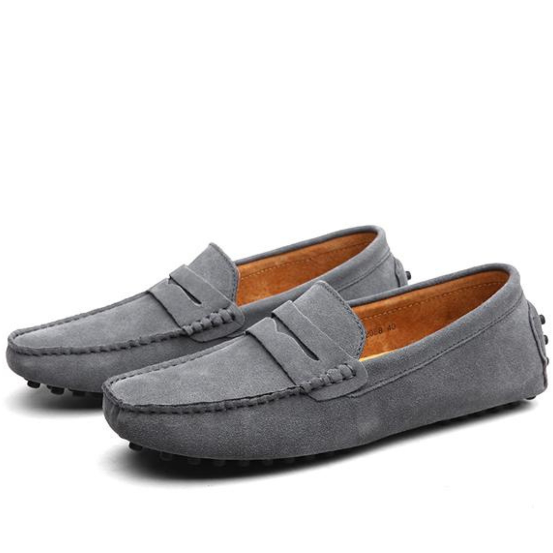 Męskie buty codzienne