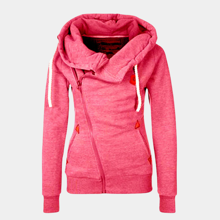 Bezrekawnik Hoodie dla Mężczyzn