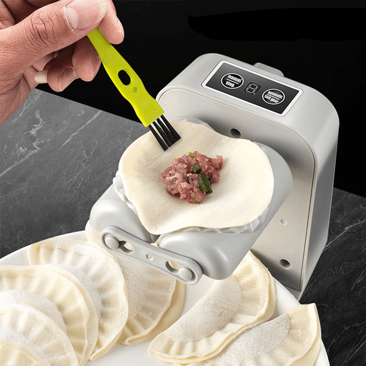 Instant Seal Ravioli Maker — idealne pierogi w kilka sekund