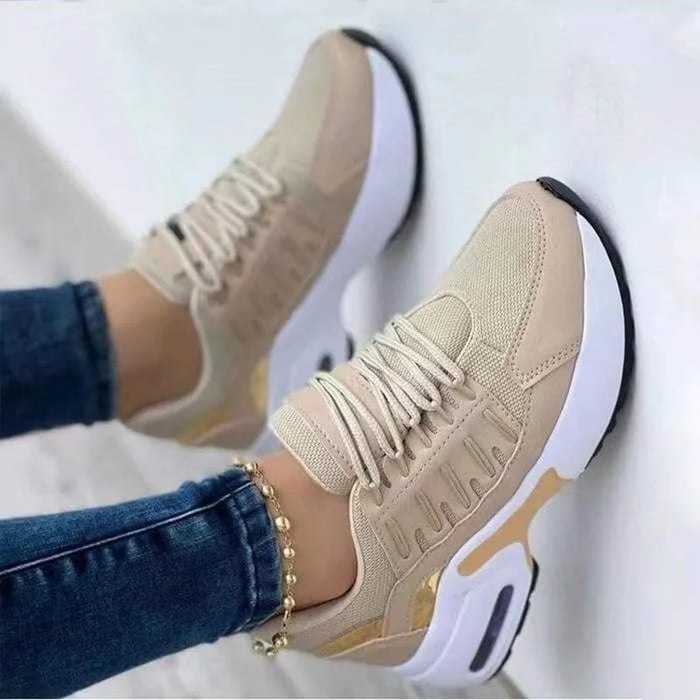 Thea - Stylowe buty ortopedyczne