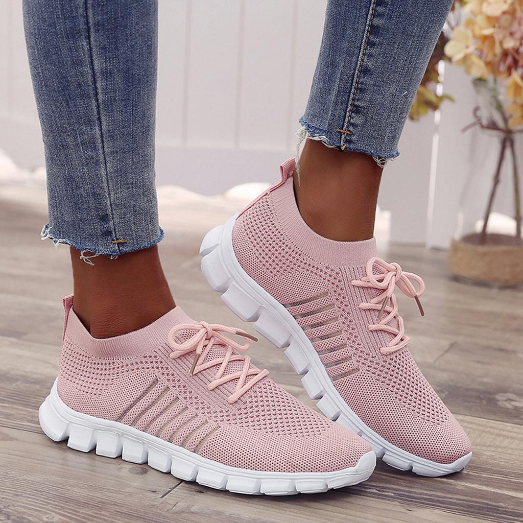 Damskie Sneakersy
