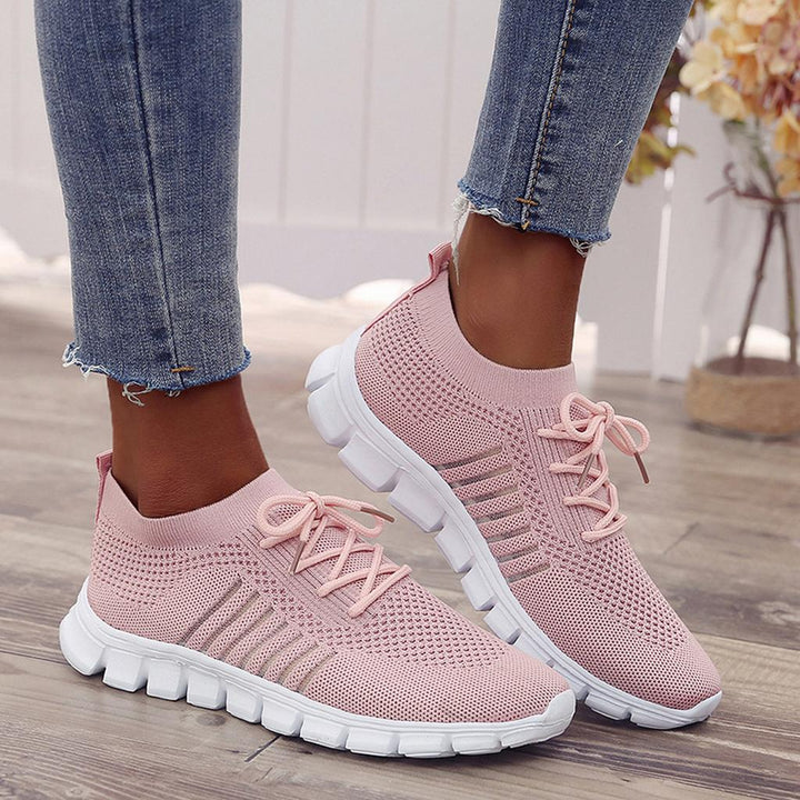 Damskie Sneakersy