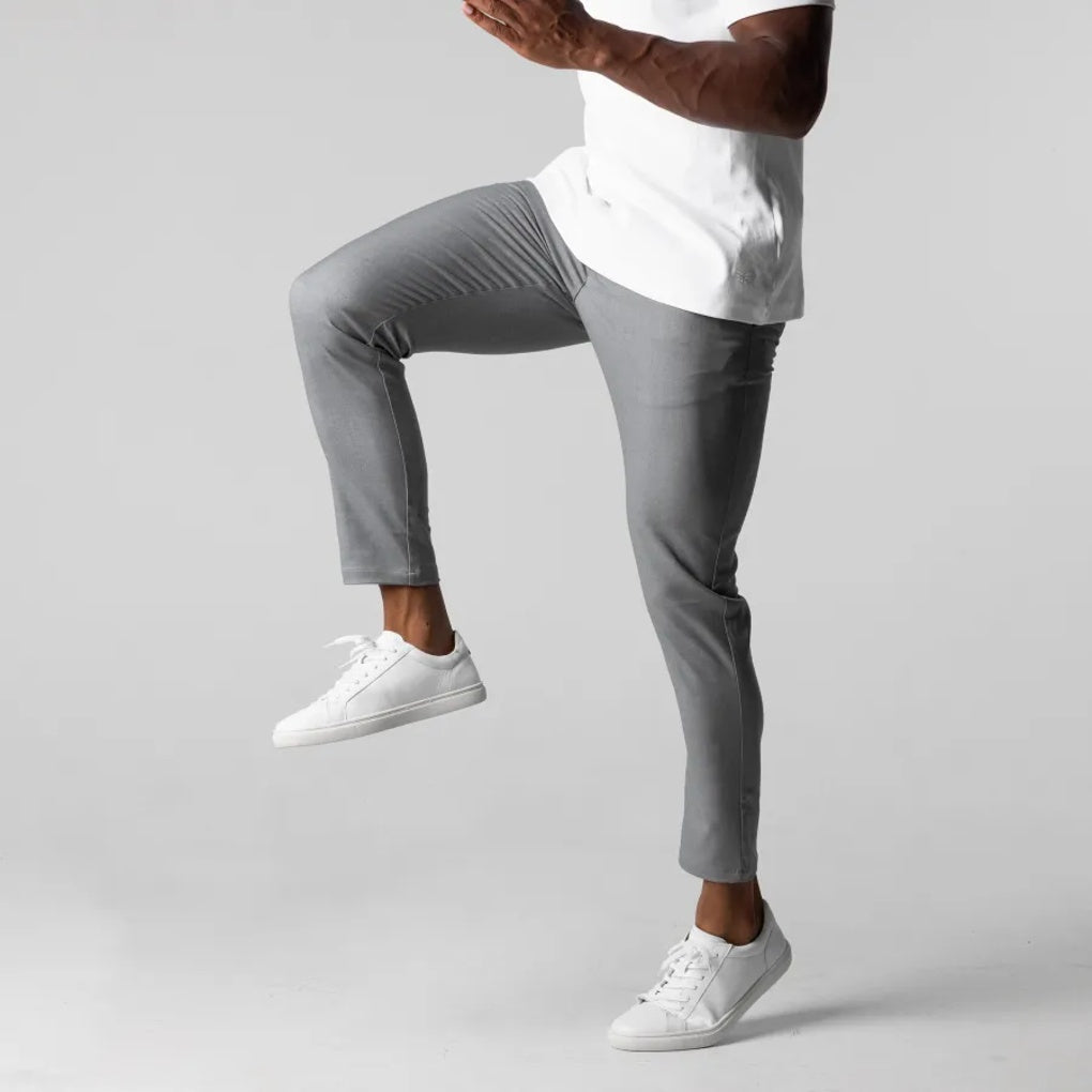 Męskie Spodnie Chino Elegancki Styl na Co Dzień
