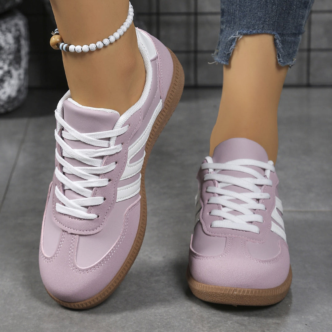 Rosa™ | Wygodne Buty z Podpierającą Wkładką