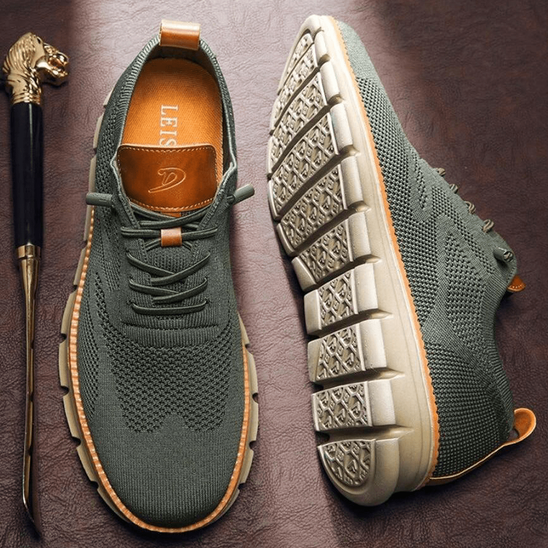 Ultrawygodne buty męskie – Elias