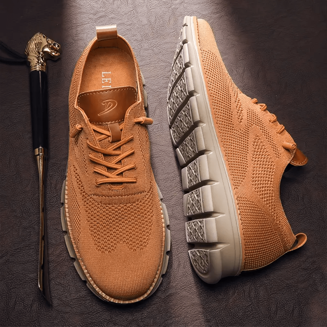 Ultrawygodne buty męskie – Elias