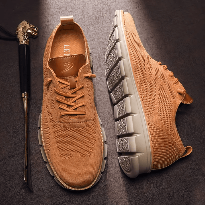 Ultrawygodne buty męskie – Elias