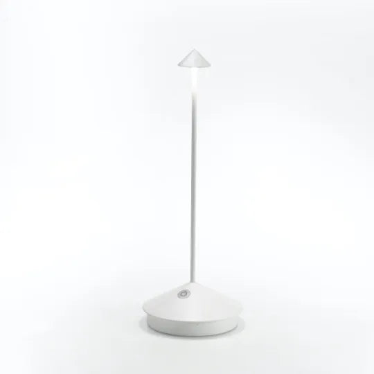 Bezprzewodowa lampa stołowa LED – ClarityGlow
