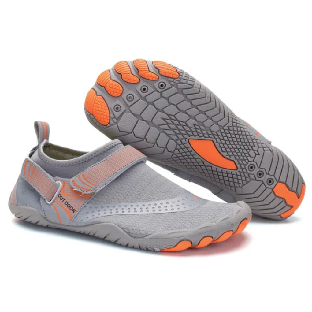 Ergonomiczne Barefoot Wodne Buty dla Mężczyzn i Kobiet