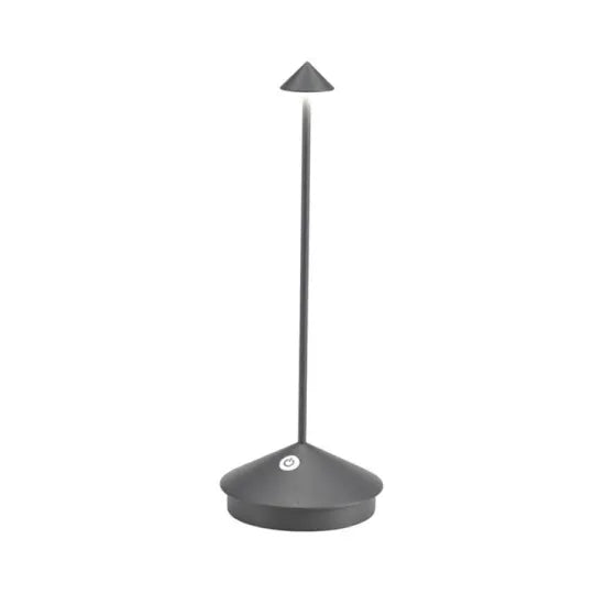 Bezprzewodowa lampa stołowa LED – ClarityGlow