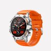 Męski Zegarek Smartwatch na Wolnym Powietrzu
