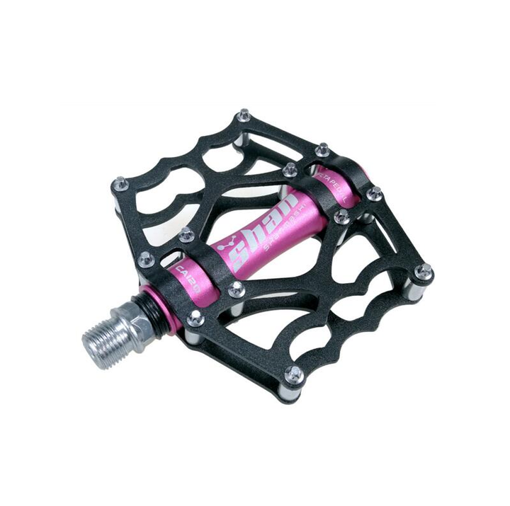 Nowe pedały do rowerów górskich MTB
