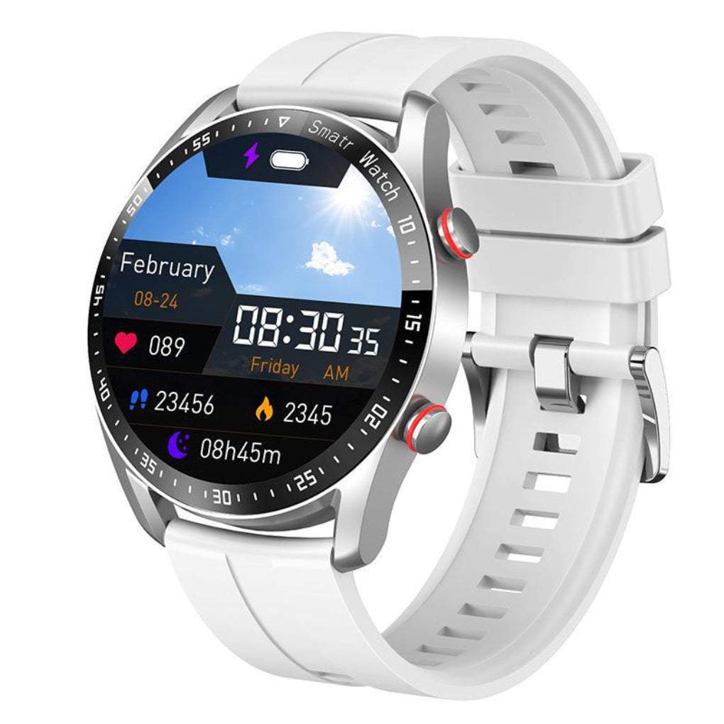 Multifunkcyjny Smartwatch