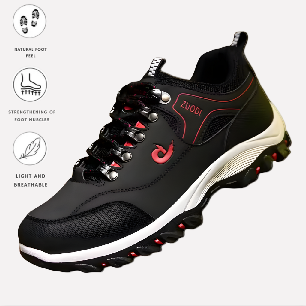 Unisex Ergonomiczne Wodoodporne i Nieślizgające Buty