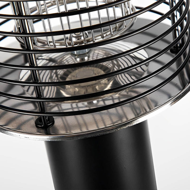 Lampa przeciwko komarom o podwójnej częstotliwości świetlnej – wodoodporna