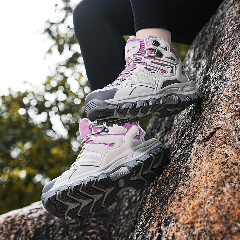 Buty Trekkingowe i Turystyczne dla Kobiet – Wygodne i Wytrzymałe Buty do Chodzenia