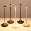 Bezprzewodowa lampa stołowa LED – ClarityGlow