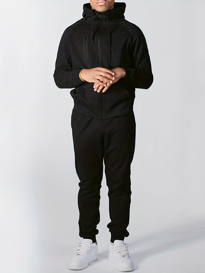 Casualowy dres męski – Ruben