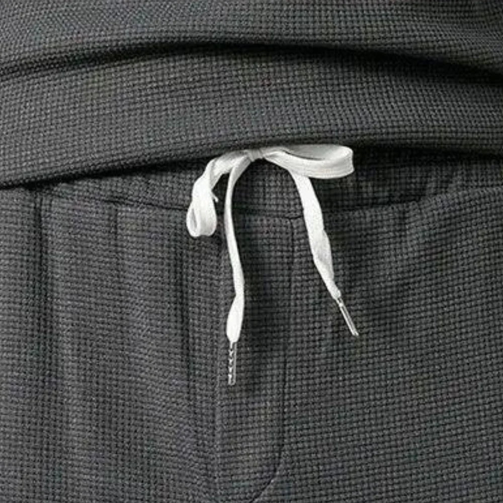 Zrelaksowany Sportowy Dres dla Mężczyzn