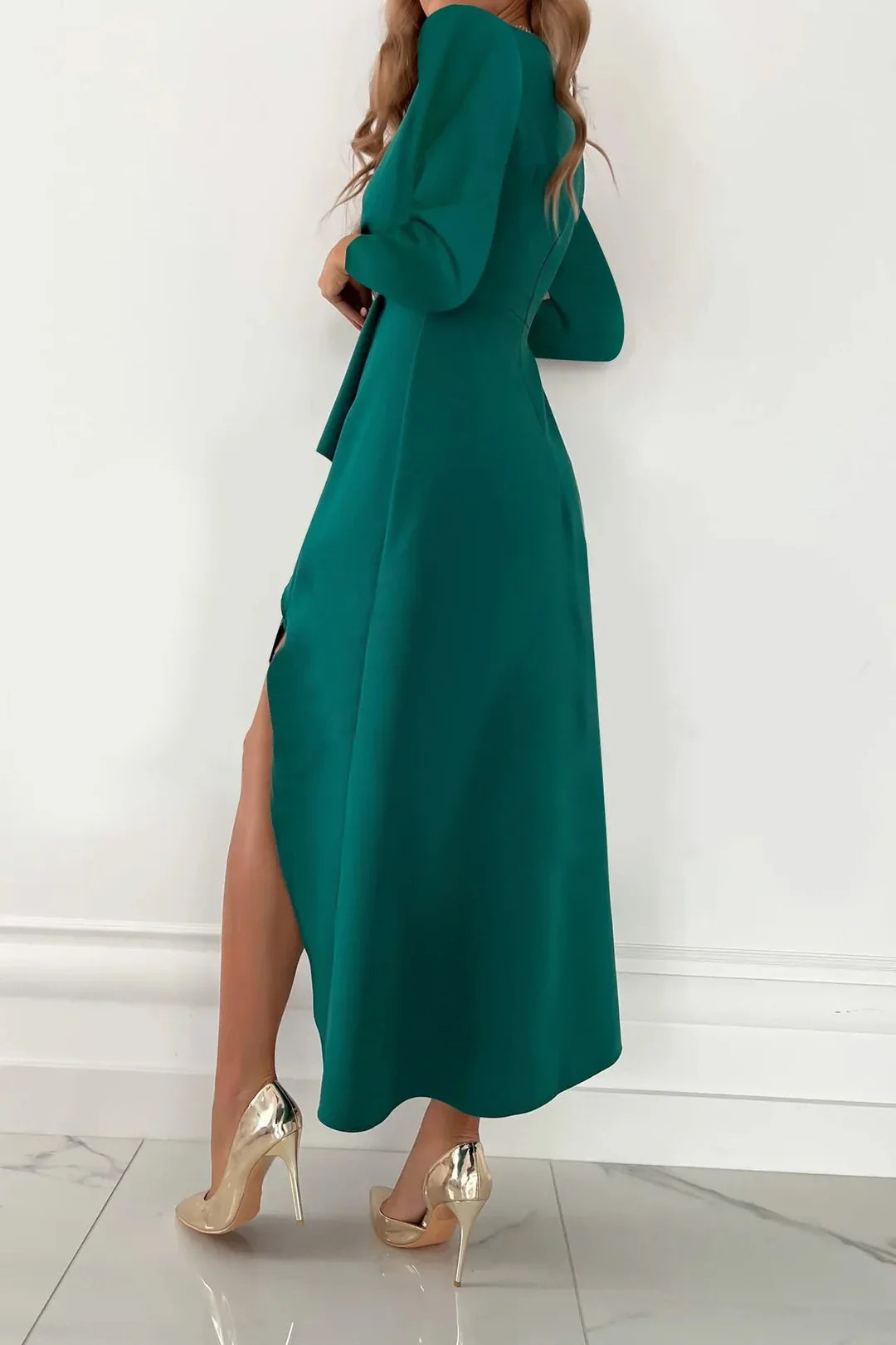 Elegancka Sukienka dla Kobiet