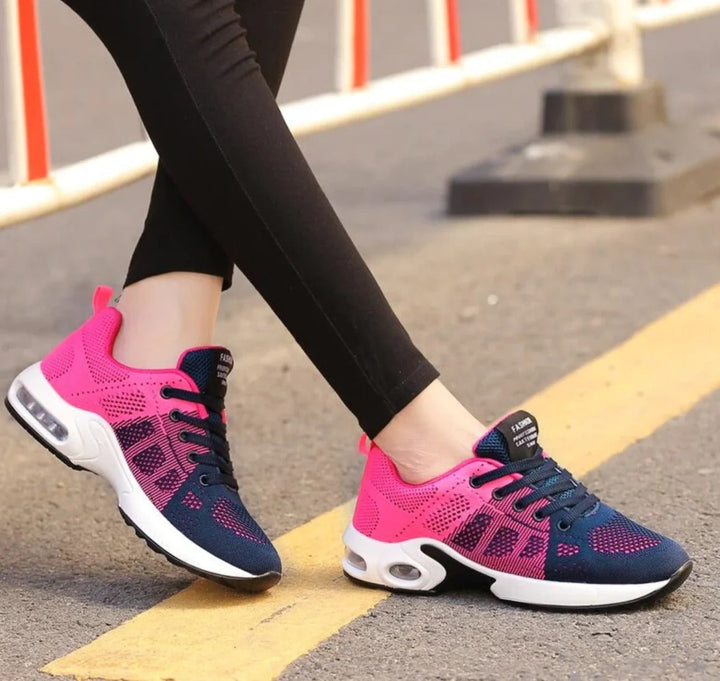 Biegowe trampki UltraSoft
