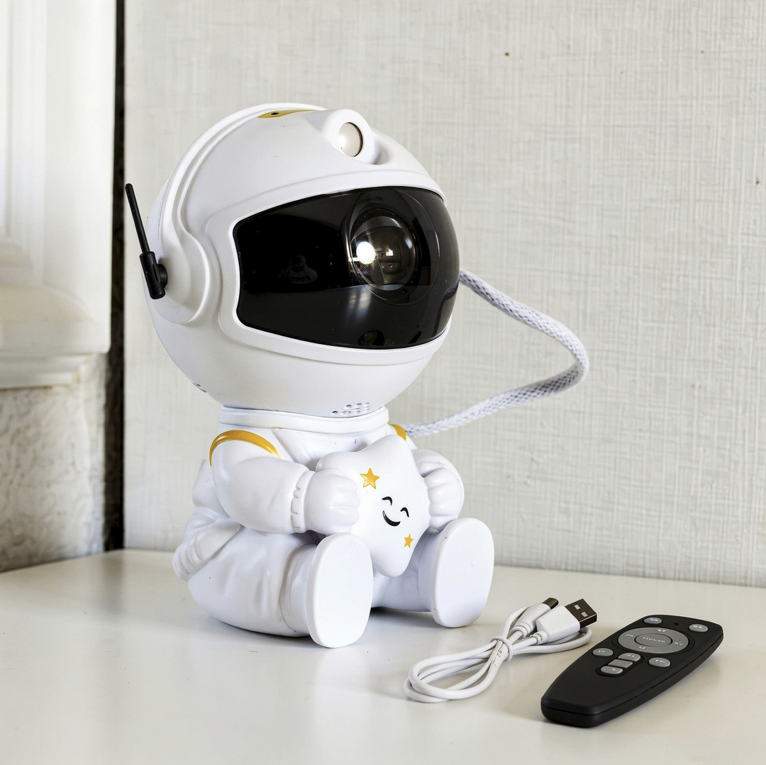 Projektor galaktyki Astronauta