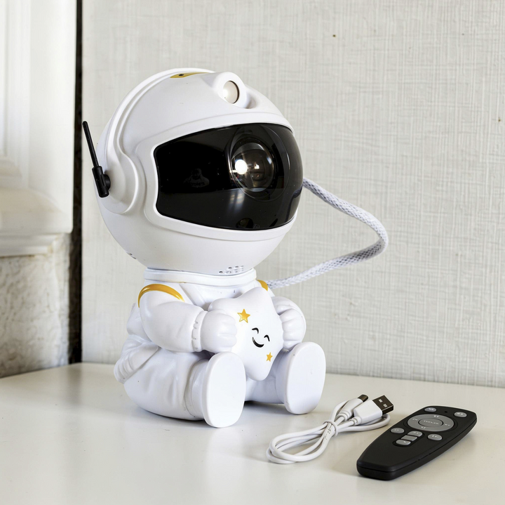 Projektor galaktyki Astronauta