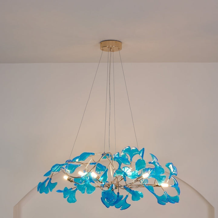Ava Ginkgo Lustre