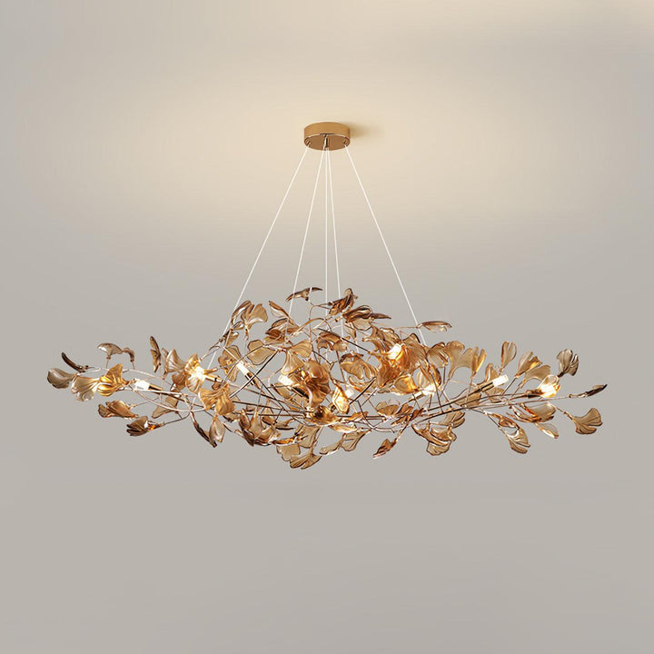 Ava Ginkgo Lustre