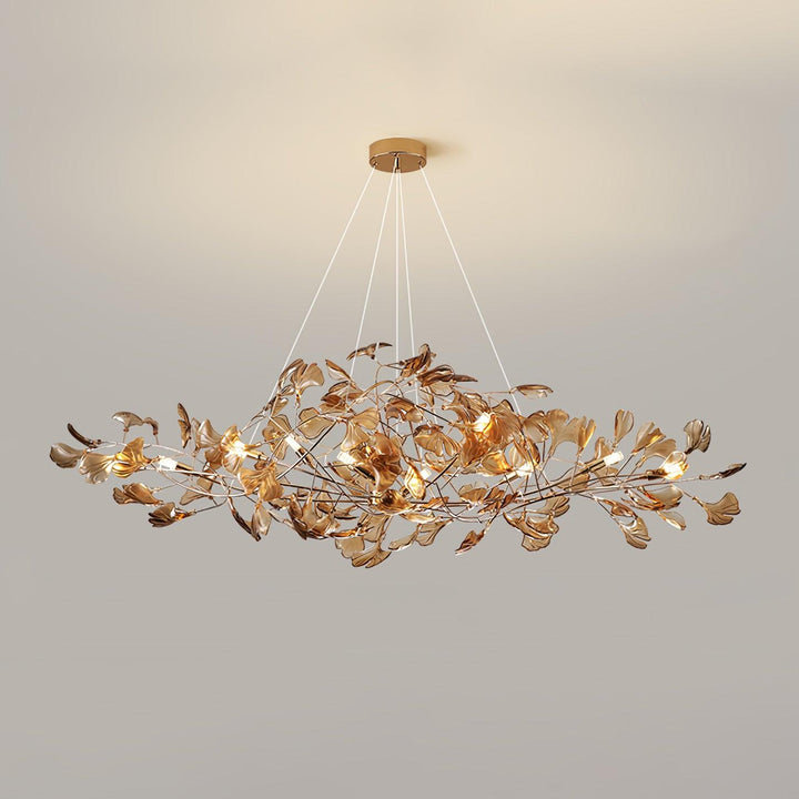 Ava Ginkgo Lustre