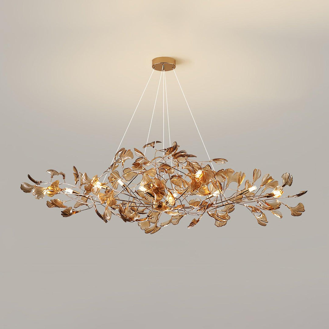 Ava Ginkgo Lustre