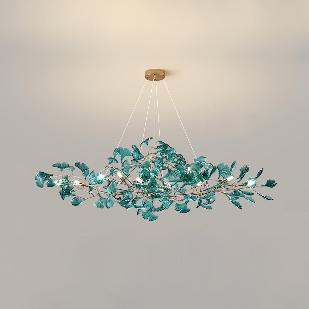 Ava Ginkgo Lustre