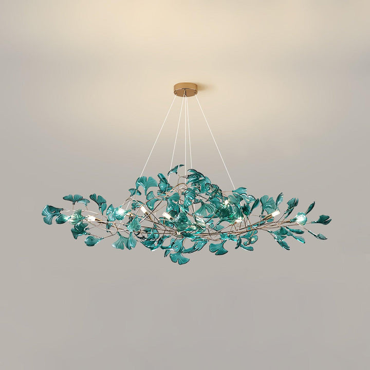 Ava Ginkgo Lustre