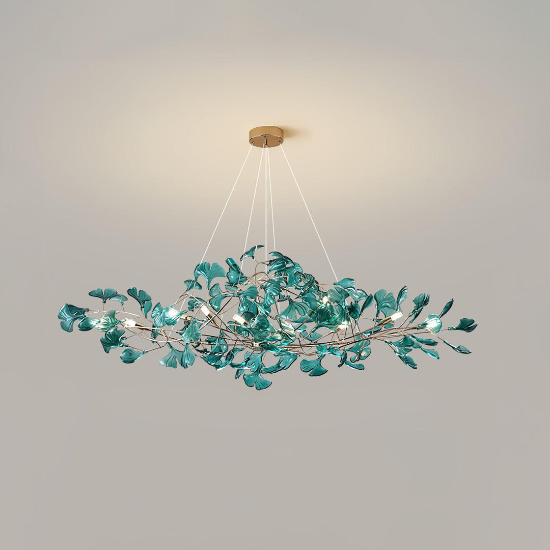 Ava Ginkgo Lustre