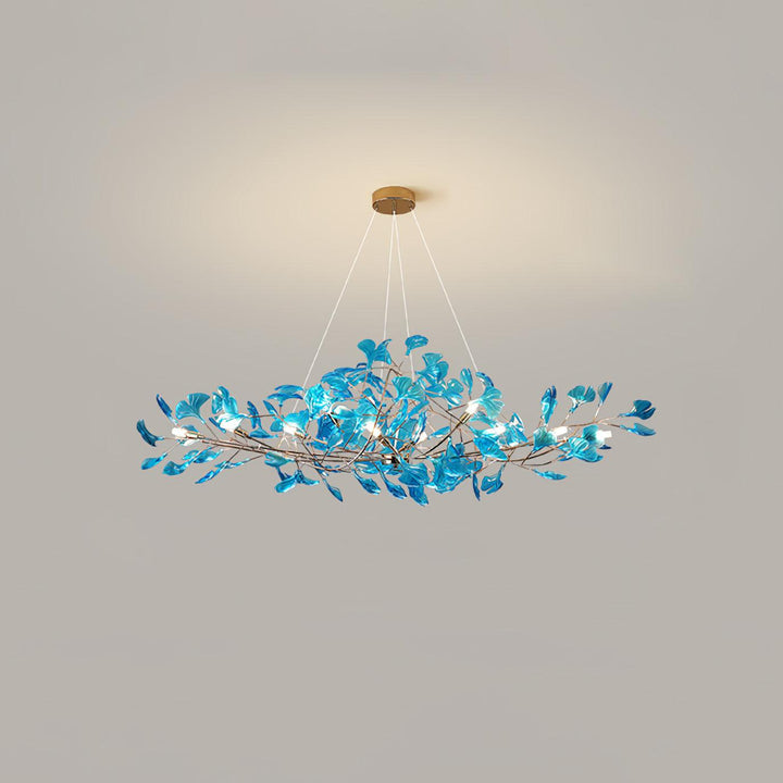 Ava Ginkgo Lustre