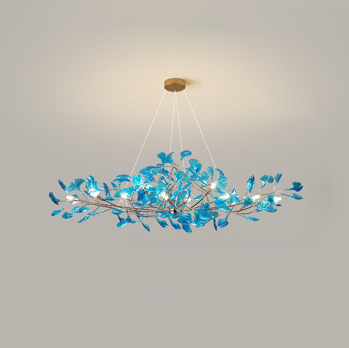 Ava Ginkgo Lustre