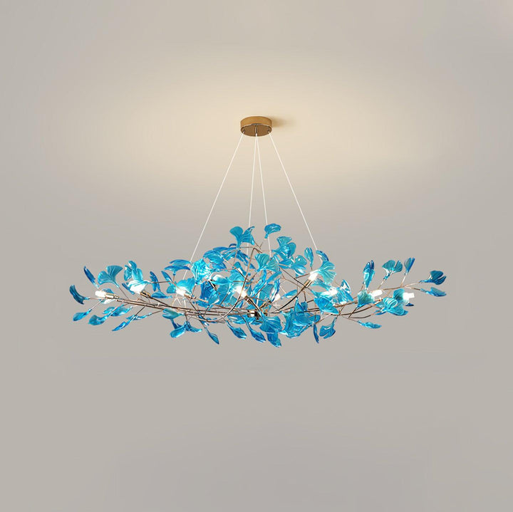 Ava Ginkgo Lustre