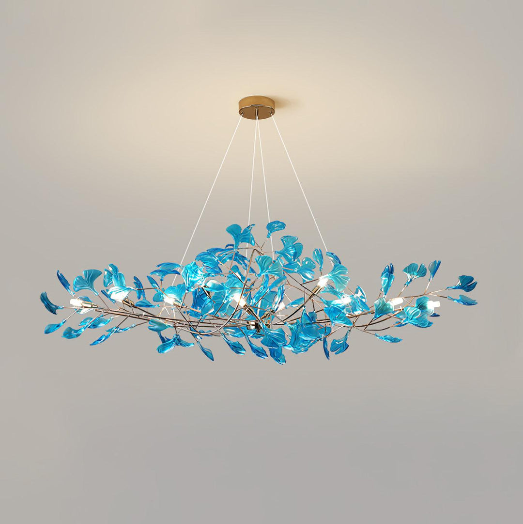 Ava Ginkgo Lustre
