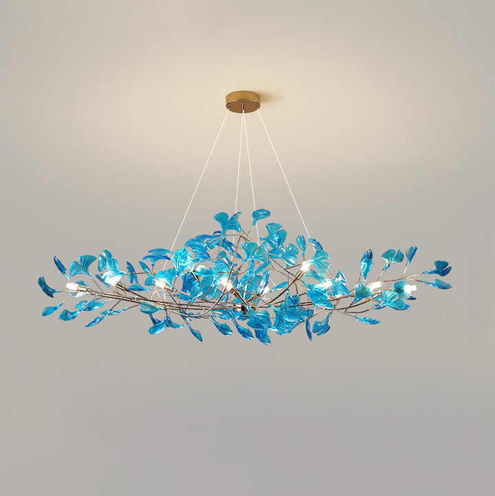 Ava Ginkgo Lustre